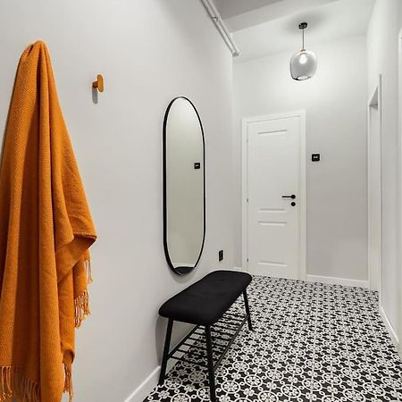 Old City Apartment - Self Check-In Βουκουρέστι Εξωτερικό φωτογραφία