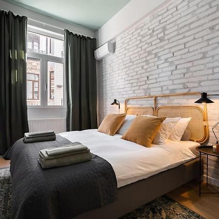 Old City Apartment - Self Check-In Βουκουρέστι Εξωτερικό φωτογραφία