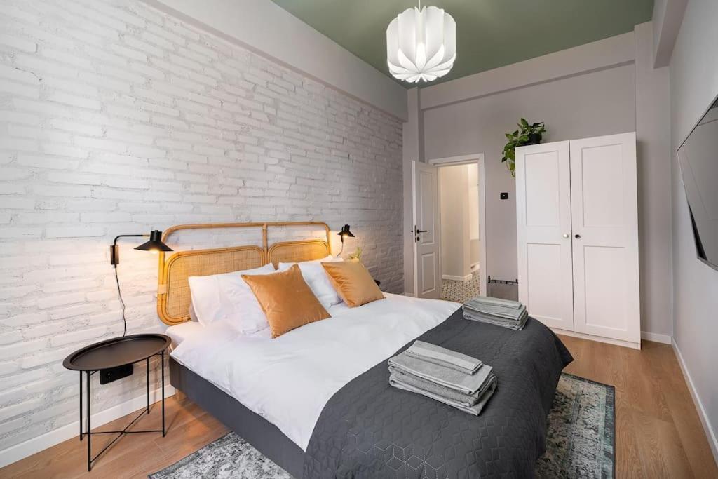 Old City Apartment - Self Check-In Βουκουρέστι Εξωτερικό φωτογραφία