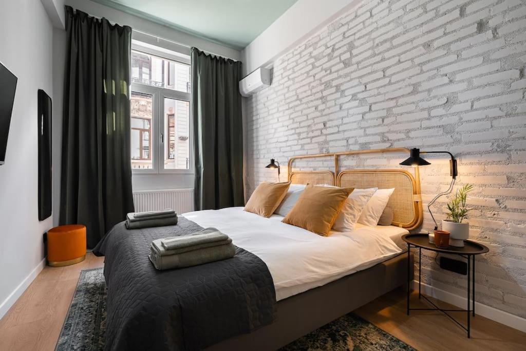 Old City Apartment - Self Check-In Βουκουρέστι Εξωτερικό φωτογραφία