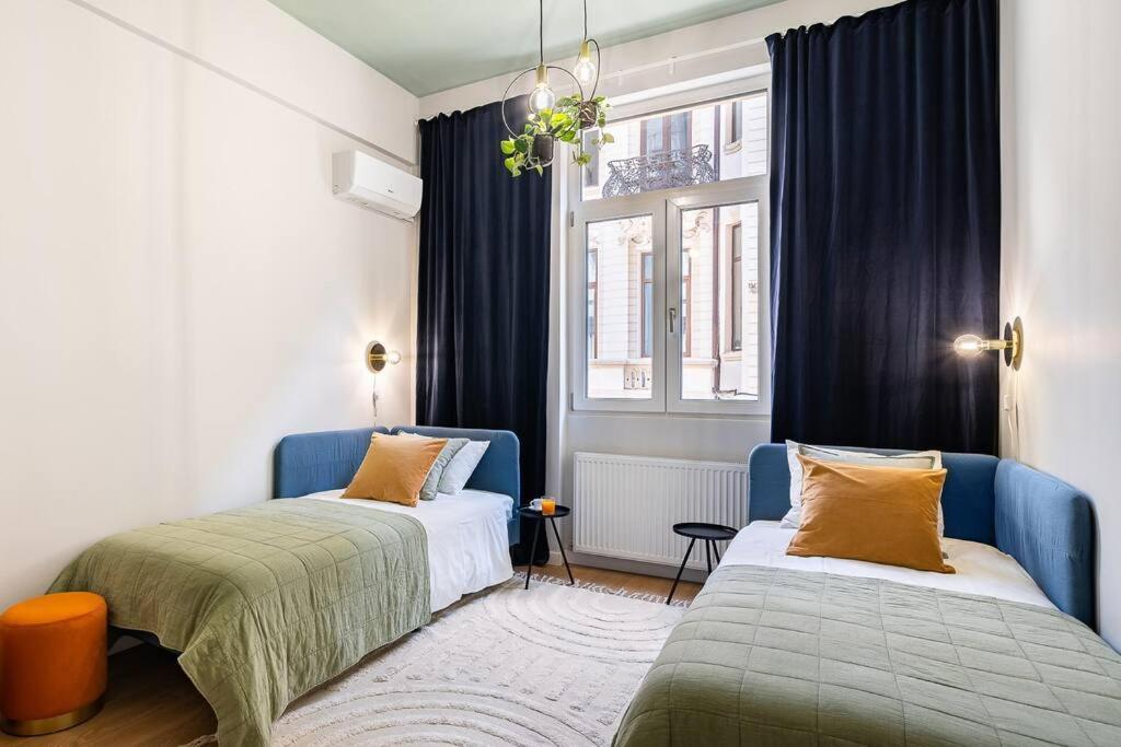 Old City Apartment - Self Check-In Βουκουρέστι Εξωτερικό φωτογραφία